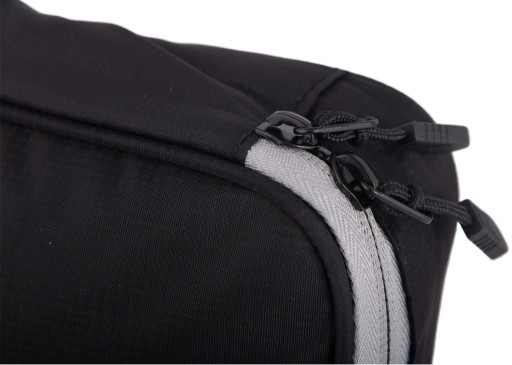 ETUI TORBA ORGANIZER NA KABLE ŁADOWARKI POJEMNA DO WALIZKI PODRÓŻ SAMOLOTU