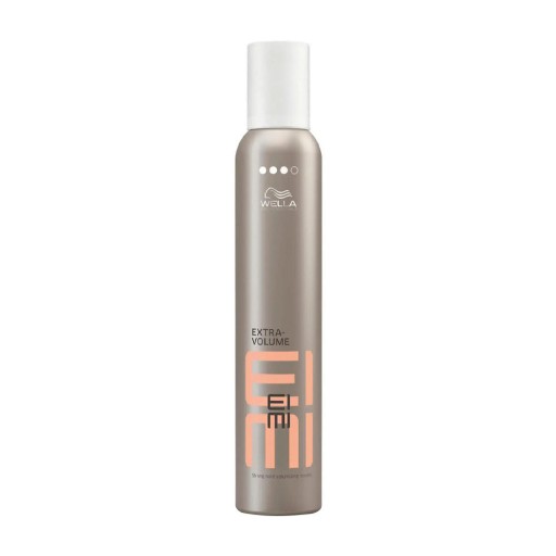 Мусс Wella Professionals Eimi Extra Volume, увеличивающий объем волос