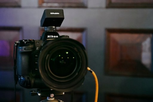 Триггер Profoto Controller Connect Pro для Leica