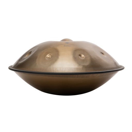 Handpan Sela Harmony SE 202 D Amara нержавеющая сталь