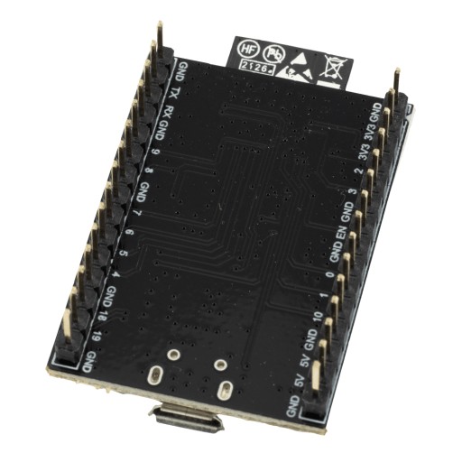 ESP32 ESP32-C3-MINI-DevKit RISC-V WiFi + BLE 5.0