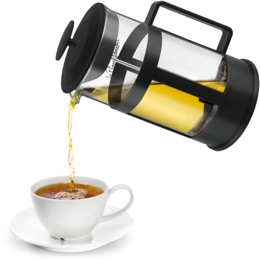 Кофеварка/чайник Lamart French Press LT7048 1 л