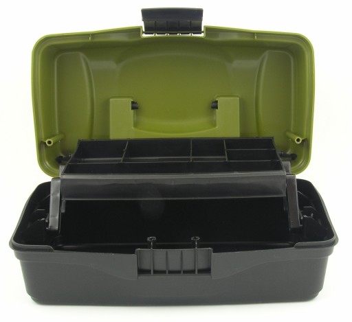 BIT BOX BOX M-1-P GR