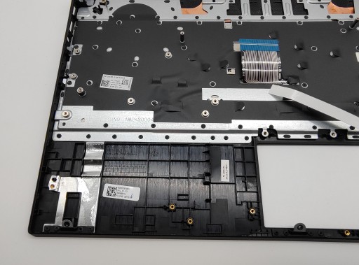 Клавиатура PALMREST HP PAVILION GAMING 15-DK