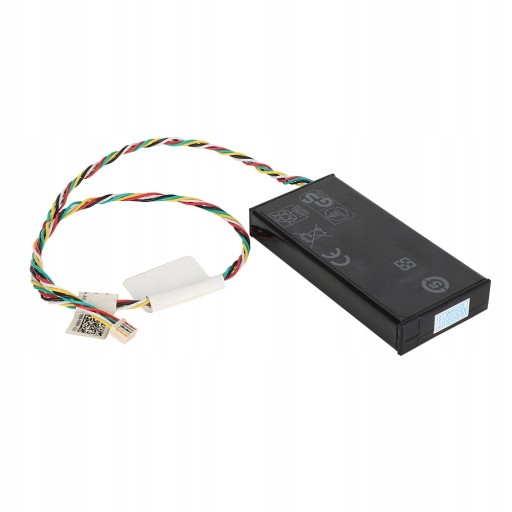 Батарея DELL FR463 PERC 5I 6I H700 Raid R410