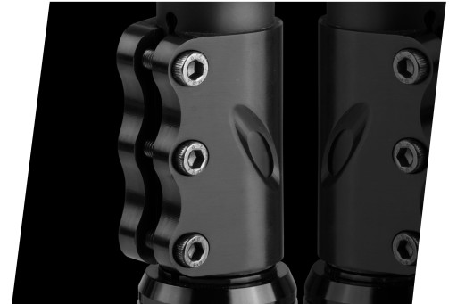 Трюковый самокат SOKE XTR STREET ABEC-9 T-BAR