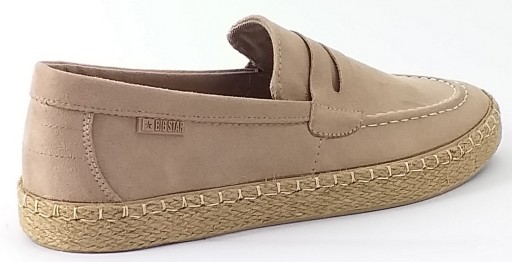 Big Star 801 Espadrilles Men