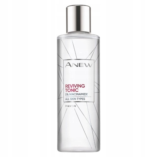 Avon anew ewn face tonic tonic