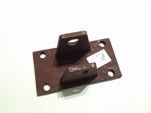 Крюк переднего сцепного устройства Ursus C 385 1012 1634 83280030