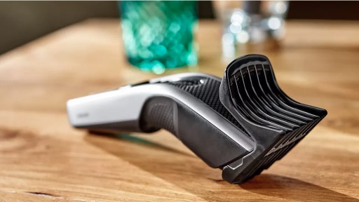 БЕСПРОВОДНОЙ КЛИМЕР ДЛЯ ВОЛОС И БОРОДЫ PHILIPS