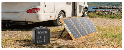 Panel solarny 18V 100W Flashfish TSP18V100W