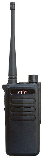 Радиоприемник TC-666F PMR коротковолновый Łoki toki USB