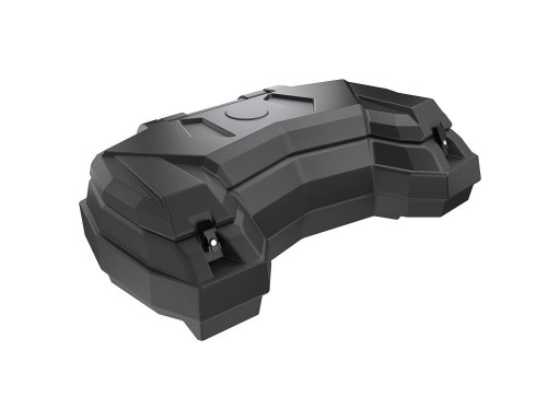 KUFER GKA TESSERACT TYLNY POLARIS SPORTSMAN 1000 XP