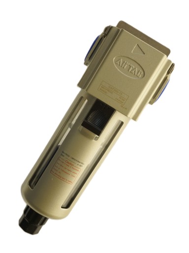 Filtr powietrza AIRTAC GAF300-15AG G1/2 40 µm