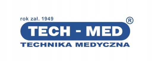 Бесконтактный медицинский термометр TECH-MED