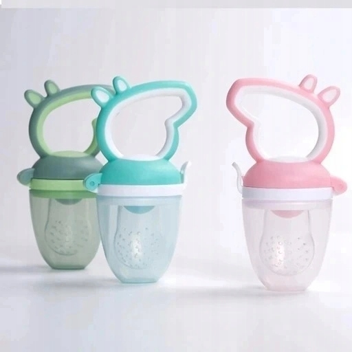 Соска TEETHER для поедания фруктов, НАБОР еды!