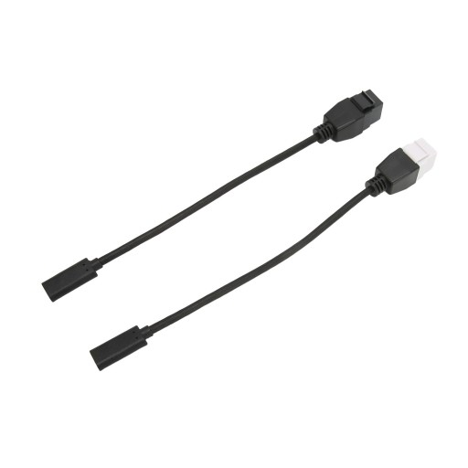 2 шт. USB C Keystone Jack Кабель USB3.1 TYPE C