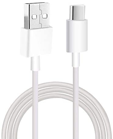 Оригинальное быстрое зарядное устройство Xiaomi + кабель USB-C