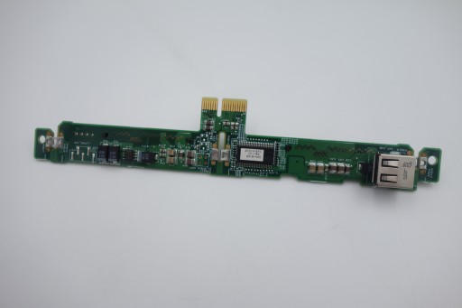 Материнская плата DELL PowerEdge M610 KN33D Riser Card