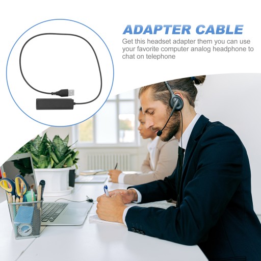 USB-адаптер Адаптерный кабель USB-адаптер RJ9