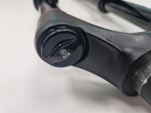 Амортизатор Rock Shox Sektor RL DebonAir 27.5