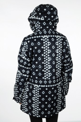 Куртка для сноуборда Billabong Jara [L6JF04]r.S 10K