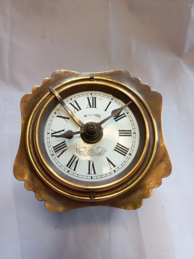 Будильник Kienzle 