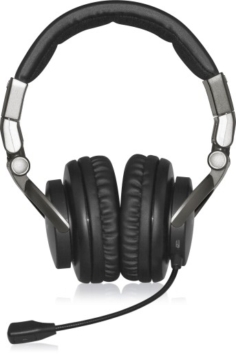 Behringer BB 560M Bluetooth-наушники с микрофоном
