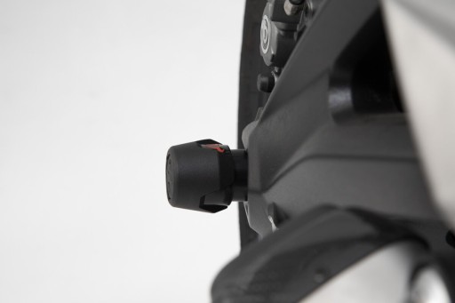 MB Crash pady na tylną oś Sw-Motech do Yamaha MT10