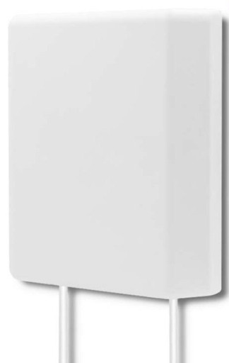 WZMACNIACZ SYGNALU INTERNETU ANTENA WZMACNIACZ WIFI ROUTER LTE 3G 4G