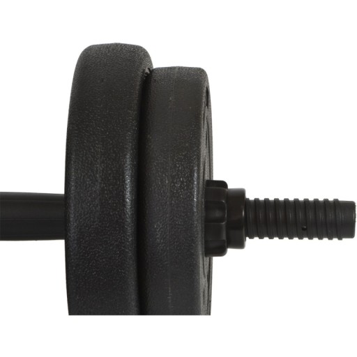 Гантель составная 16 кг (2х8 кг) Eb Fit