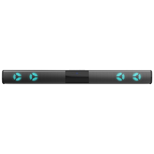 Саундбар для телевизора Bluetooth с 4 динамиками 7