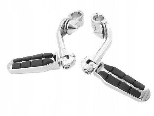 ПОДНОЖКИ ДЛЯ YAMAHA XVS 650 1100 DRAG STAR WALKERS