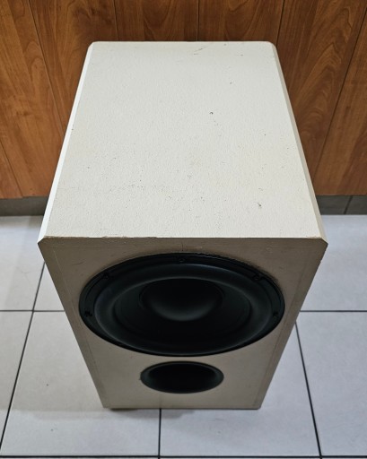 Активный сабвуфер TEUFEL A-2500 | 25 см | 200 Вт | 20 кг |