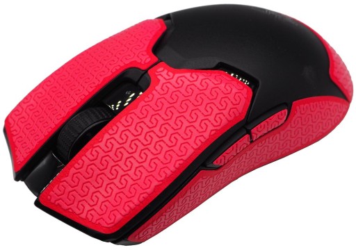 Ручка Corepad Logitech G PRO X SUPERLIGHT, красный