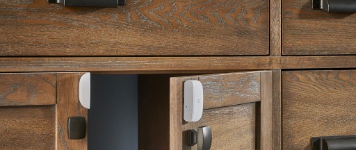 Многоцелевой датчик Aeotec SmartThings ZigBee