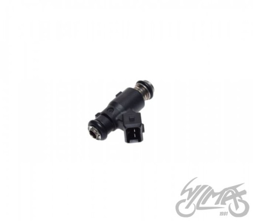 ТОПЛИВНЫЙ ИНЖЕКТОР ДЛЯ ROMET BLACK CITY 125 EFI