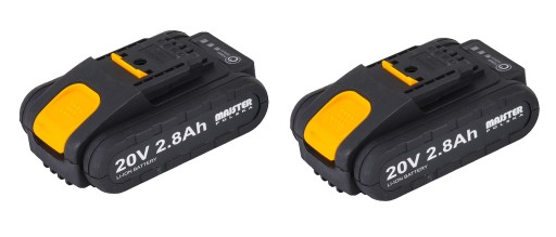 АККУМУЛЯТОРНАЯ Дрель-шуруповёрт 20 В 2x2,8 Ач, БИТЫ DEWALT, 32 ПРЕДМЕТА В КОРОБКЕ, 32 ПРЕДМЕТА