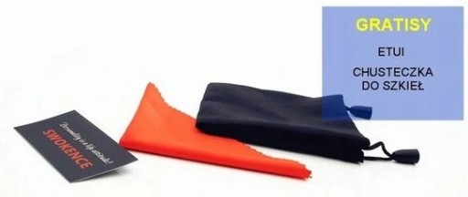 OKULARY przeciwsłoneczne KOREKCYJNE MINUSY -2.5