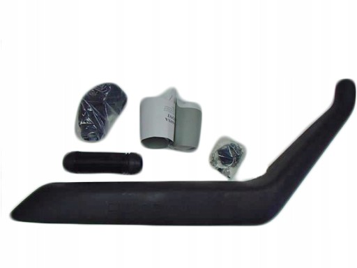 Snorkel Nissan Patrol Gr Y60 4.2 D Td Model
