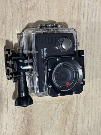 Jadfezy Cam FHD 1080P/12MP, подводная камера до 30 м