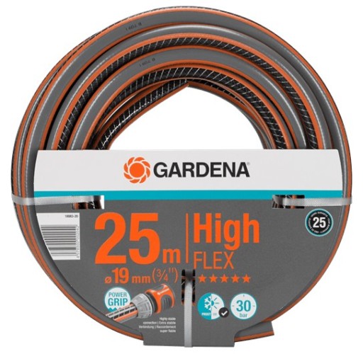 Садовый шланг HighFlex 3/4
