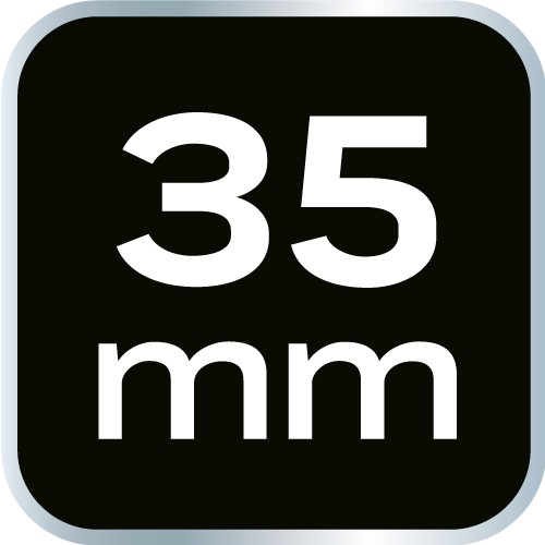 Гвозди оцинкованные для пневматического степлера (14-570), GA18, тип 300