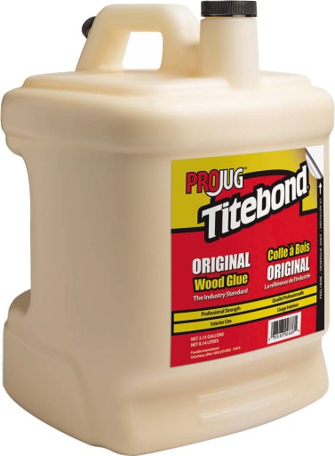 Titebond Original Клей для дерева 8,14л