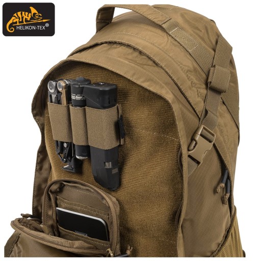HELIKON EDC LITE Нейлоновый рюкзак Coyote 21л