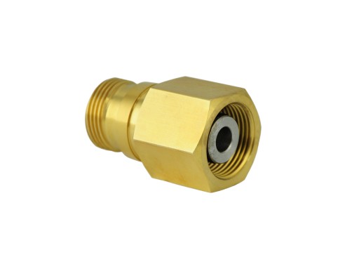 АДАПТЕР 2 EASY!LOCK ДЛЯ ШАЙБЫ KARCHER HD HDS