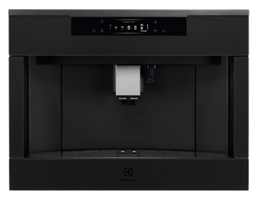 Автоматическая кофемашина Electrolux KBC85T
