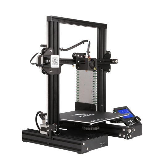 Drukarka 3D Creality Ender-3