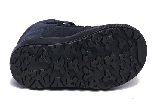 MRUGAŁA buty 7151/2 MALI FOX kozaki MEMBRANA R 22