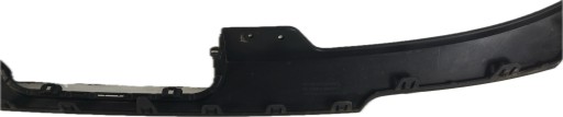 OPEL ASTRA V K COMBI СПОЙЛЕР ЗАДНИЙ БАМПЕР ДИФФУЗОР 13490198